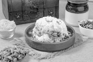 Butter Cheese Dabeli