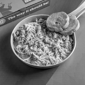 Tandoori Pasta (new)