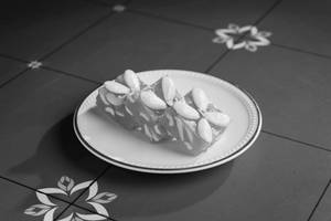 Bombay Halwa