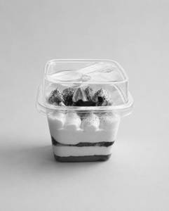 Tiramisu Jar
