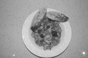 Arabiatta Pasta ( Macaroni)
