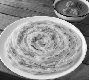 2 parotta