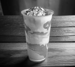 Strawberry Cheesecake Milkshake