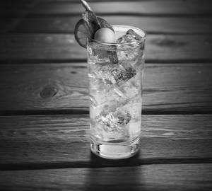 Mint Mojito