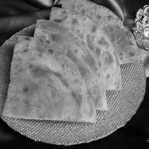 Vargi Paratha