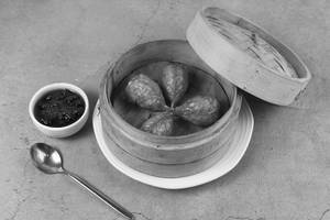 Qingming Greens Dumplings