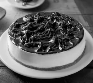 Nutella Cheesecakes 