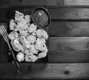 Chicken Popcorn