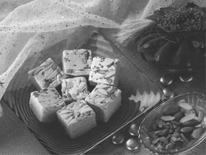 Soan Papdi
