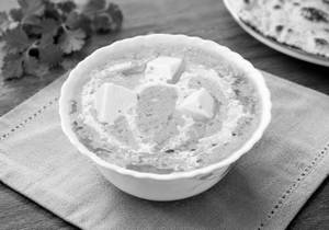 Paneer Butter Masala [6 Pcs]