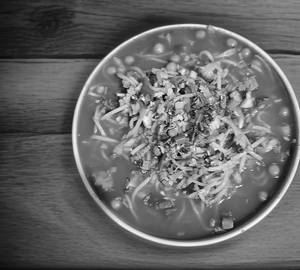 Vag thuppa