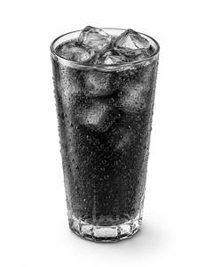 Chilled Coke