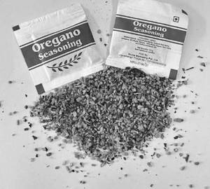 Oregano
