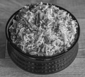 Beef Fried Rice