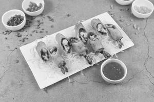 Prawn Spring Rolls