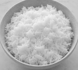 Plain Rice