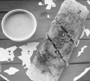 Coconut Dosa