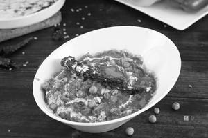 Veg Kolhapuri