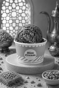 Dubai Kunafa Chocolate