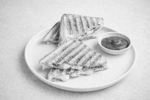 Cheese Sandwich