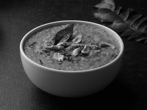 Sambar Rice(bisi Bele Bath)