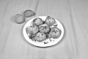 Masala Puri ( 6 Pcs )