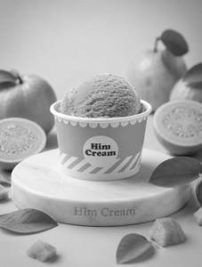 Guava Ice Cream