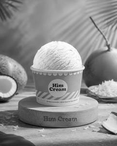 Tender Coconut Ice Cream