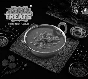 Royal Rajma Masala.
