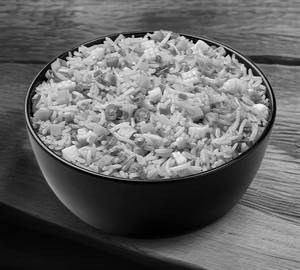 Veg fried rice