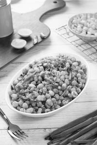 Crispy Corn