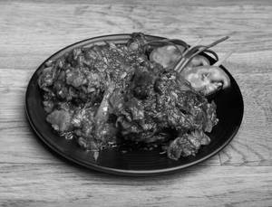 Chicken Roast