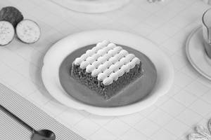 Taro Tres Leches