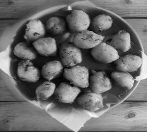 Chinna Punugulu (15) Pieces