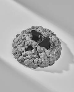 Rhine Valley Hazelnut Milk Chocolate Crunch