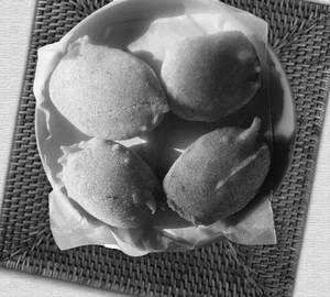 Egg Bajji 2