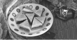 Tirangi Barfi