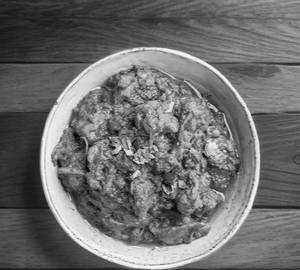 Chicken sukka