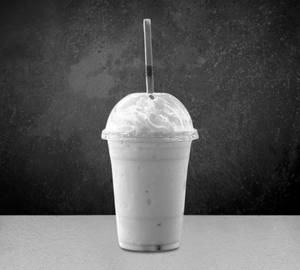 Vanilla Milk Shake