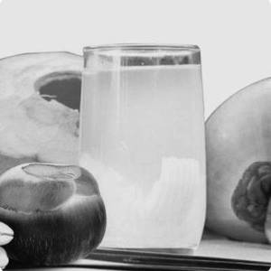 Nungu Tender Coconuts Juice