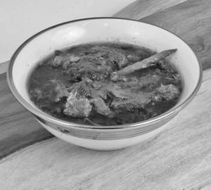 Champaran Mutton [3 Pieces]