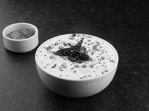 Curd Rice