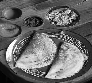 Mysore Dosa