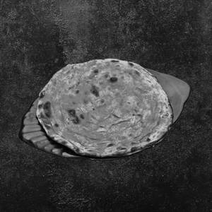 Lal Mirch Parantha (1 Pc)