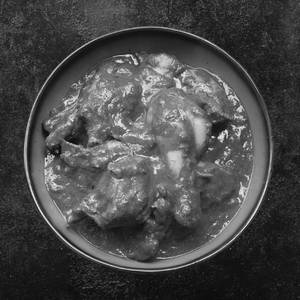 Saag Chicken