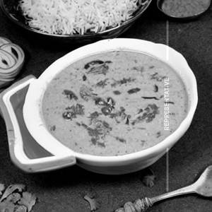 Makai Methi Malai Matar