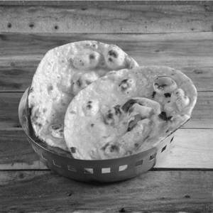 Tandoori Roti Pcs