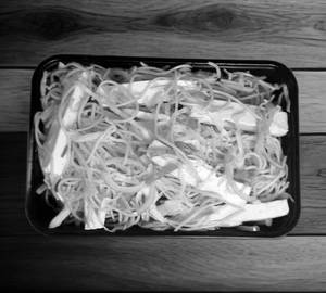 Panner Noodles