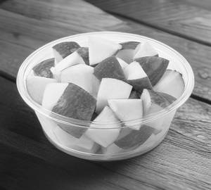 Apple Fruit Bowl