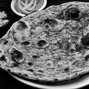 Laccha Pudina Naan